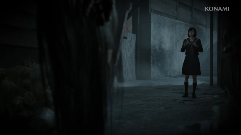 『SILENT HILL f』、日本版・海外版ともにゲーム内容に違いなしの画像1