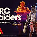 PvPvE サバイバルシューター『ARC Raiders』は10月30日にリリースの画像1
