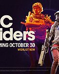 PvPvE サバイバルシューター『ARC Raiders』は10月30日にリリースの画像1