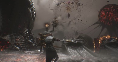 時空を超えるオンラインアクションRPG『Chrono Odyssey』の最新映像が公開の画像1