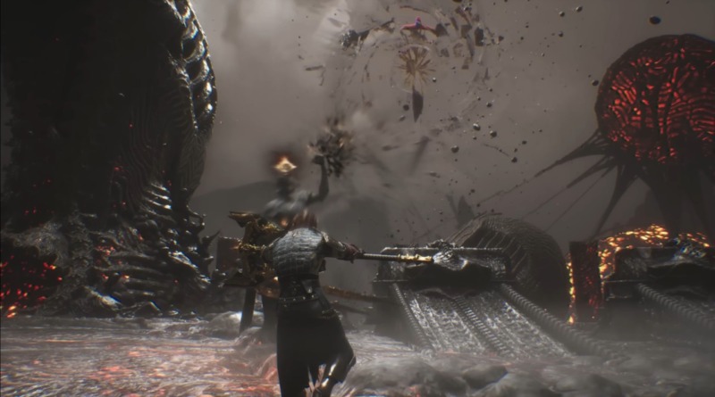 時空を超えるオンラインアクションRPG『Chrono Odyssey』の最新映像が公開の画像1