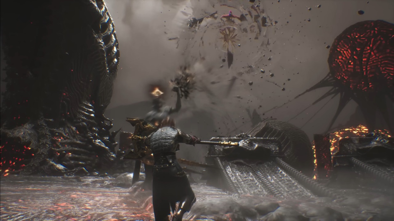 時空を超えるオンラインアクションRPG『Chrono Odyssey』の最新映像が公開の画像1