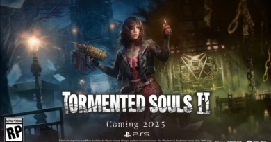 サバイバルホラーゲーム『Tormented Souls 2』のストーリーティザートレーラーを公開の画像1
