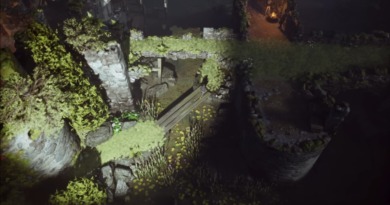 見下ろし型のステルスアクション『Eriksholm The Stolen Dream』が7月15日にリリースの画像1