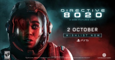 仲間か？エイリアンか？SFホラーアドベンチャー『Directive 8020』の最新トレーラーが公開の画像1
