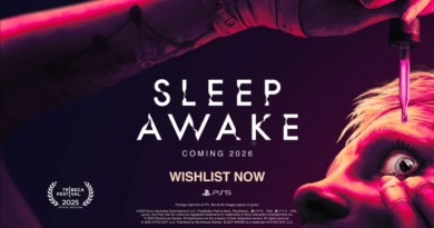 Sleep Awake