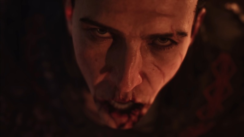 ヴァンパイアの力を使って愛する人を救え！『The Blood of Dawnwalker』は2026年にリリースの画像1