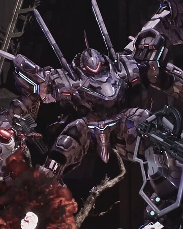 メカアクション『DAEMON X MACHINA TITANIC SCION』の2ndトレーラーが公開の画像1