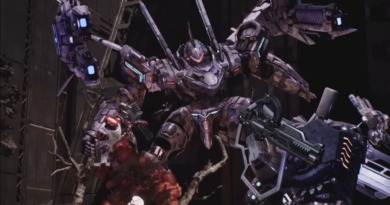 メカアクション『DAEMON X MACHINA TITANIC SCION』の2ndトレーラーが公開の画像1