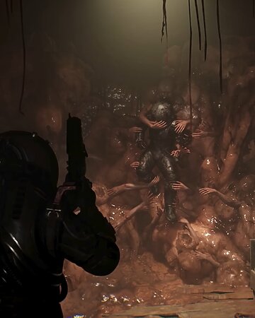 Bloober Teamの新作サバイバルホラー『Cronos: The New Dawn』の最新映像が公開の画像1