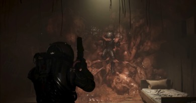 Bloober Teamの新作サバイバルホラー『Cronos: The New Dawn』の最新映像が公開の画像1