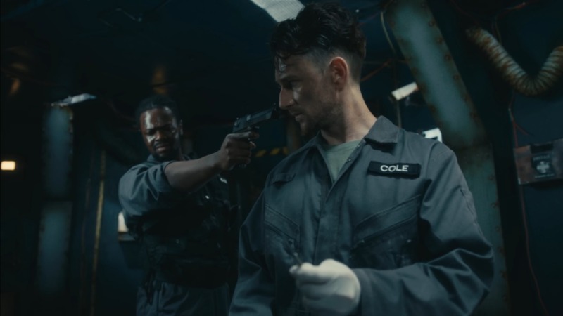死を重ねるごとに真実へ『Dead Reset』が9月にリリースの画像1