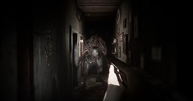 合成知能のゲームテスターとしてプレイするホラーゲーム『A.I.L.A』がPS5にも登場の画像1