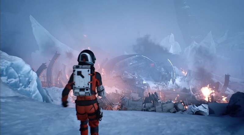 「ライフ イズ ストレンジ」シリーズのDON'T NOD最新作『Aphelion』が2026年にリリースの画像2