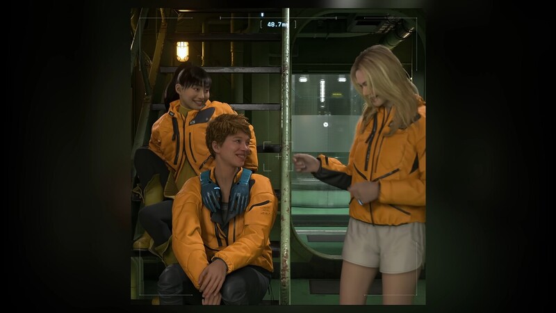 探索。繋がる。生き残る。『DEATH STRANDING 2: ON THE BEACH』の最新映像が公開の画像7