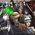 『RAIDOU Remastered: 超力兵団奇譚』のストーリー紹介映像が公開の画像1