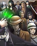 『RAIDOU Remastered: 超力兵団奇譚』のストーリー紹介映像が公開の画像1