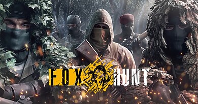 『METAL GEAR SOLID Δ: SNAKE EATER』、オンライン対戦モード「FOX HUNT」が発表の画像1