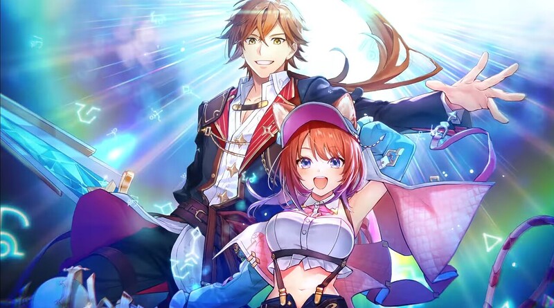 錬金術RPG『紅の錬金術士と白の守護者 ～レスレリアーナのアトリエ～』の発売日が9月26日に決定の画像2