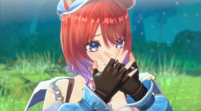 錬金術RPG『紅の錬金術士と白の守護者 ～レスレリアーナのアトリエ～』の発売日が9月26日に決定の画像6