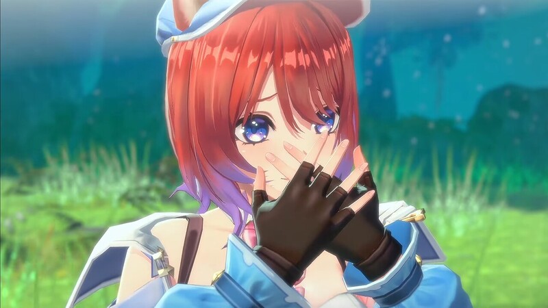 錬金術RPG『紅の錬金術士と白の守護者 ～レスレリアーナのアトリエ～』の発売日が9月26日に決定の画像6