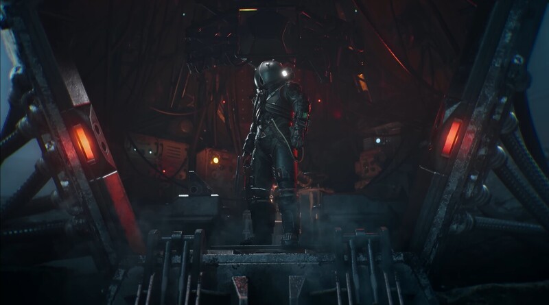サイレントヒルのBloober Teamが手掛ける新作サバイバルホラー『Cronos: The New Dawn』の最新ゲームプレイ映像が公開の画像2
