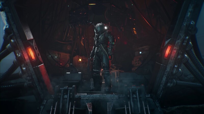 サイレントヒルのBloober Teamが手掛ける新作サバイバルホラー『Cronos: The New Dawn』の最新ゲームプレイ映像が公開の画像2