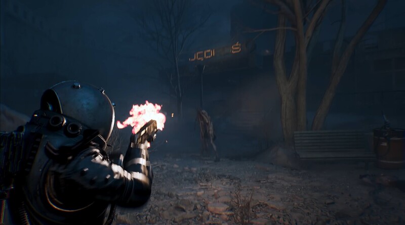 サイレントヒルのBloober Teamが手掛ける新作サバイバルホラー『Cronos: The New Dawn』の最新ゲームプレイ映像が公開の画像3