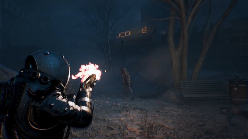 サイレントヒルのBloober Teamが手掛ける新作サバイバルホラー『Cronos: The New Dawn』の最新ゲームプレイ映像が公開の画像3