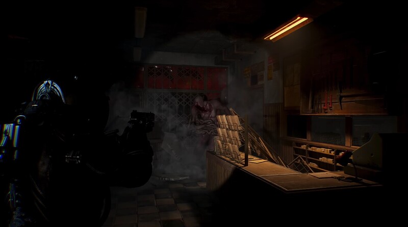サイレントヒルのBloober Teamが手掛ける新作サバイバルホラー『Cronos: The New Dawn』の最新ゲームプレイ映像が公開の画像4