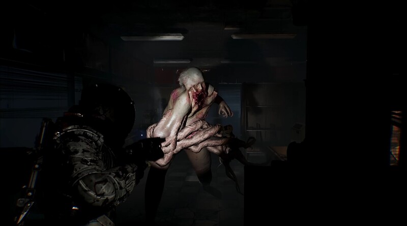 サイレントヒルのBloober Teamが手掛ける新作サバイバルホラー『Cronos: The New Dawn』の最新ゲームプレイ映像が公開の画像6