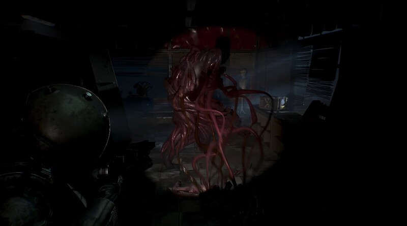 サイレントヒルのBloober Teamが手掛ける新作サバイバルホラー『Cronos: The New Dawn』の最新ゲームプレイ映像が公開の画像7