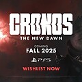 サイレントヒルのBloober Teamが手掛ける新作サバイバルホラー『Cronos: The New Dawn』の最新ゲームプレイ映像が公開の画像1