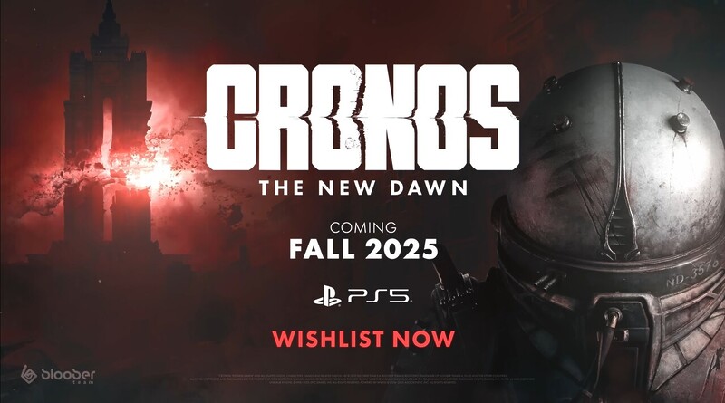 サイレントヒルのBloober Teamが手掛ける新作サバイバルホラー『Cronos: The New Dawn』の最新ゲームプレイ映像が公開の画像1