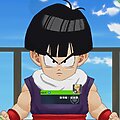 4vs4のチームバトル『ドラゴンボール ゲキシン スクアドラ』をプレイの画像1