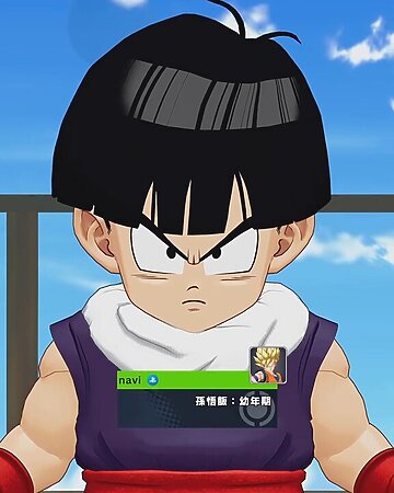 4vs4のチームバトル『ドラゴンボール ゲキシン スクアドラ』をプレイの画像1