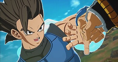 『ドラゴンボール Sparking! ZERO』、鳥山明さん描きおろしのキャラクター「シャロット」が6月28日に配信の画像1