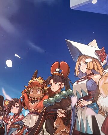 マガツ討伐のダンジョンへ挑む。『トワと神樹の祈り子たち』のオープニングムービーを公開の画像