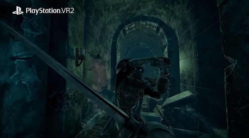 無数のアンデッドと戦うVRアクションゲーム『Undead Citadel』のPS VR2版が6月26日にリリースの画像3
