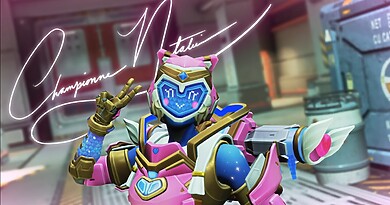 『エーペックスレジェンズ』、「フューチャーアイコンイベント」を6月25日から開催の画像1