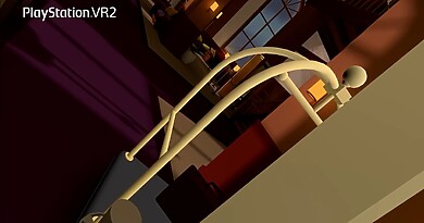 ホテルを舞台にしたパズルアドベンチャーゲーム『Hotel Infinity』が2025年下半期にリリースの画像1