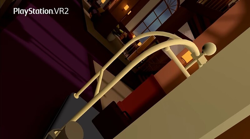 ホテルを舞台にしたパズルアドベンチャーゲーム『Hotel Infinity』が2025年下半期にリリースの画像1
