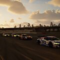 レースシミュレーション『RENNSPORT』のPS5版が9月18日にリリースの画像