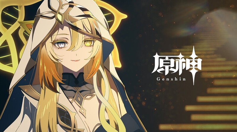 『原神』、「テイワット」メインストーリー幕間PV「神の限界」が公開の画像1