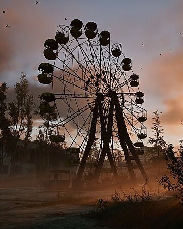 『S.T.A.L.K.E.R. 2: Heart of Chornobyl』のPS5版が2025年後半にリリースの画像1