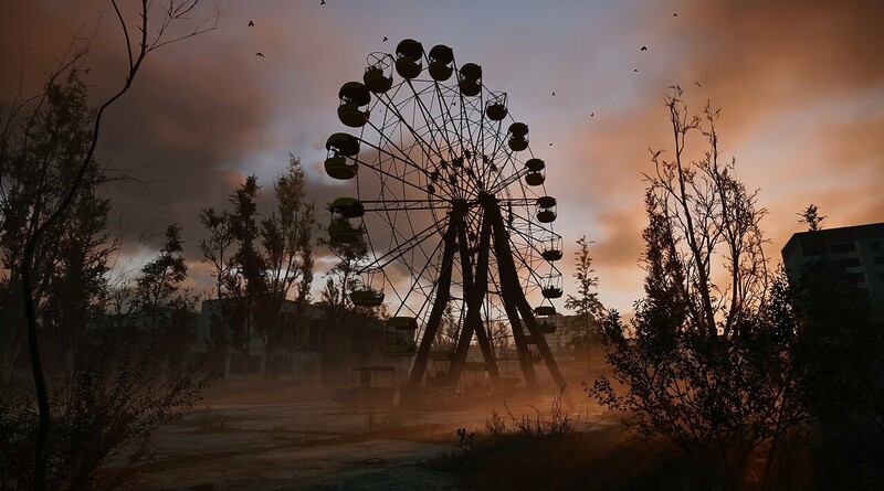 『S.T.A.L.K.E.R. 2: Heart of Chornobyl』のPS5版が2025年後半にリリースの画像1