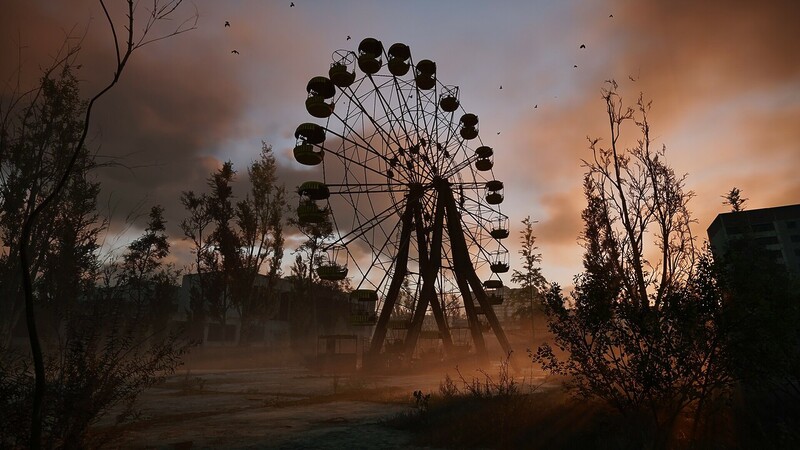 『S.T.A.L.K.E.R. 2: Heart of Chornobyl』のPS5版が2025年後半にリリースの画像1