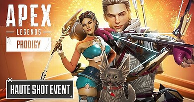 『Apex Legends』、ハイショットイベントが7月16日より開催の画像1