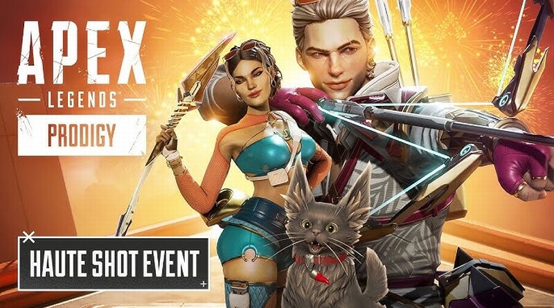 『Apex Legends』、ハイショットイベントが7月16日より開催の画像1