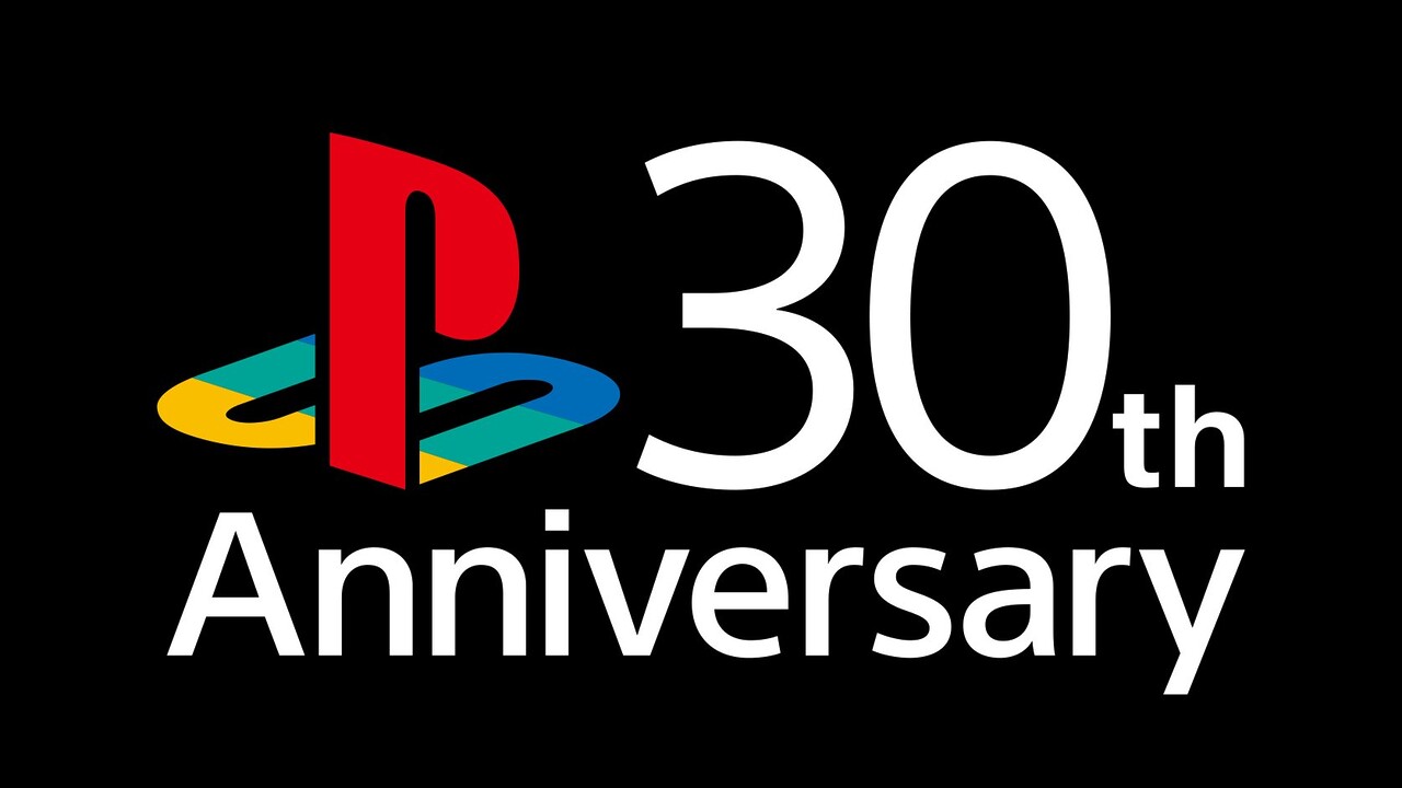 PS5 30周年アニバーサリー リミテッドエディションが数量限定で9月9日から順次追加販売